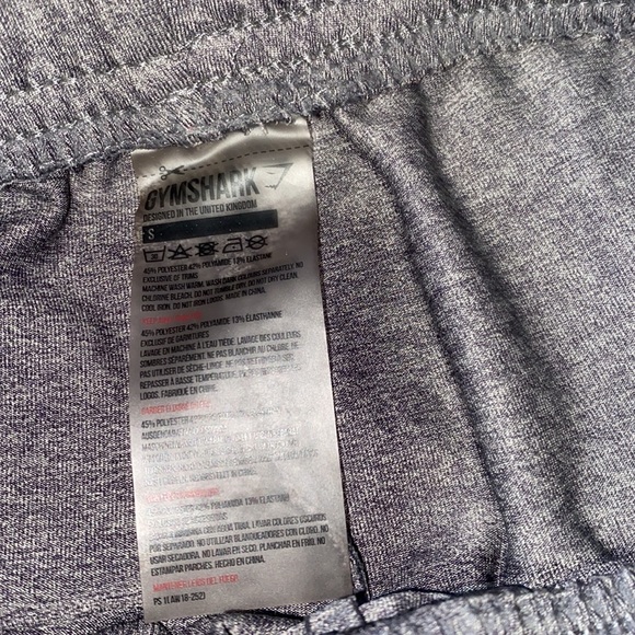 Gymshark Leggings - Picture 3 of 3